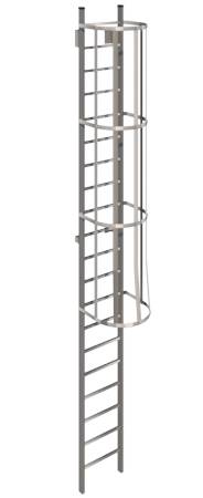 531 Cage Ladder