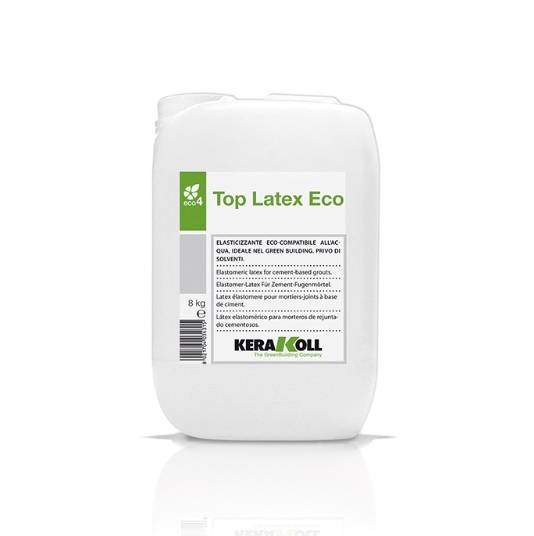 Top Latex Eco