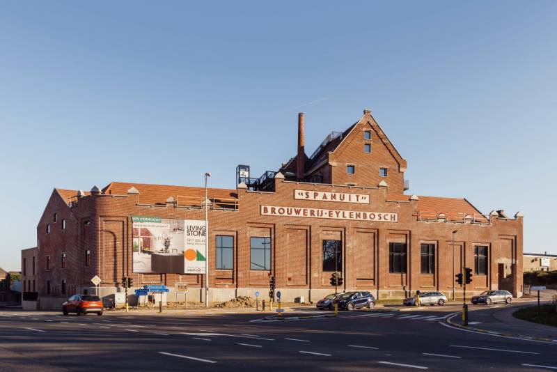 Eylenbosch Brewery