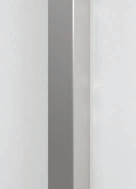 Aluminium Corner Guard