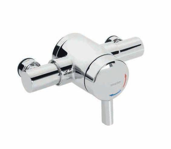 Thermostatic Shower Valve MINI2 TS1203 EL C