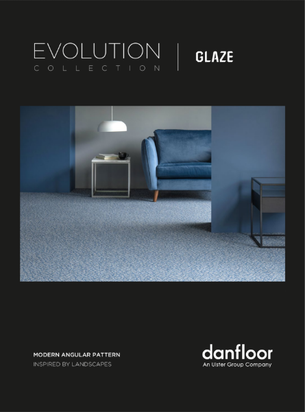 Evolution Collection - Glaze