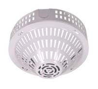Steel Smoke Detector Stopper® - Protective Cage