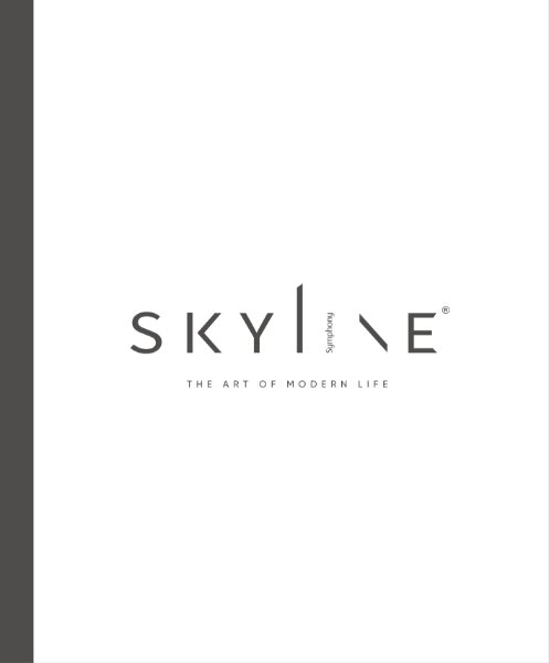 Skyline Brochure