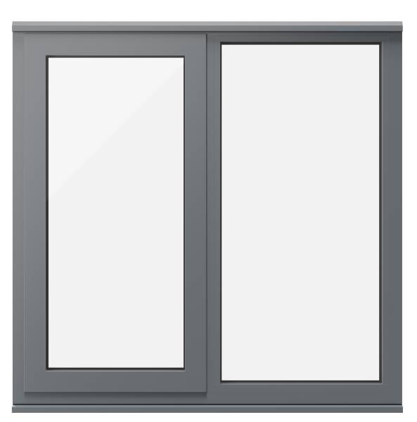 Prestige Casement Window - Aluminium Window