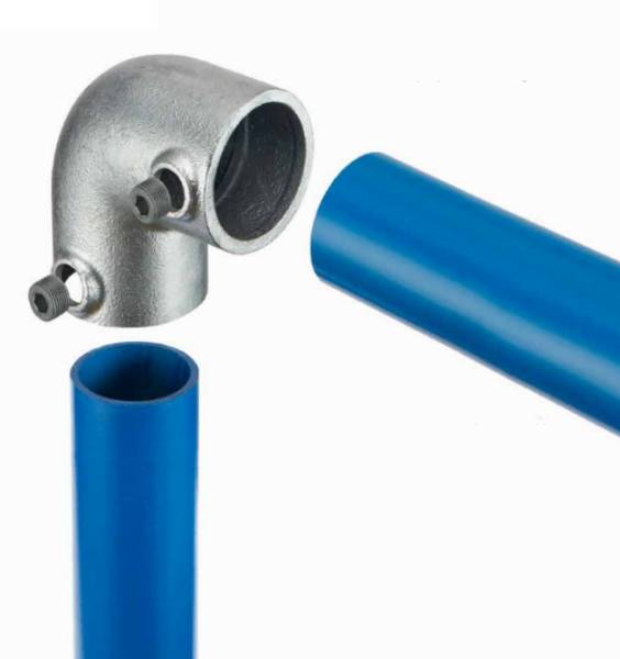 Kee Klamp® - Safety Barrier Fittings Range