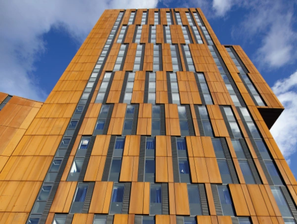Bygg mer effektivt med Kingspan Karrier