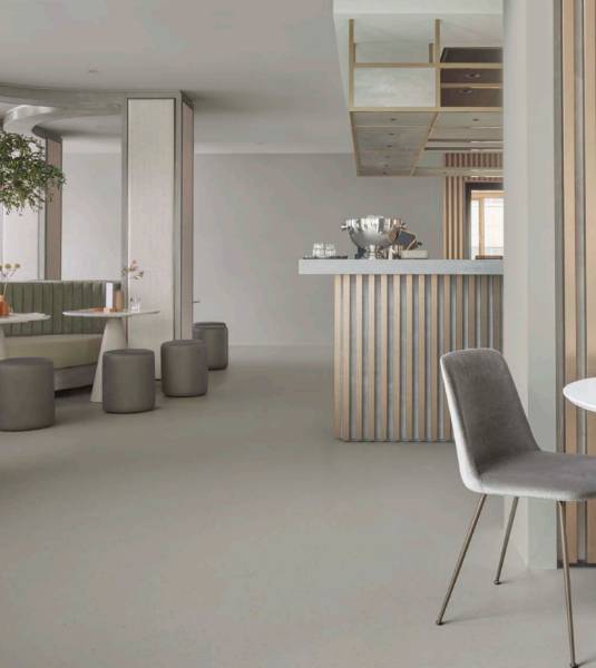 Sphera Elite b + - Sheet vinyl flooring