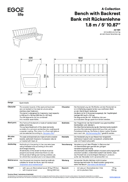 A4-1301 - Data Sheet