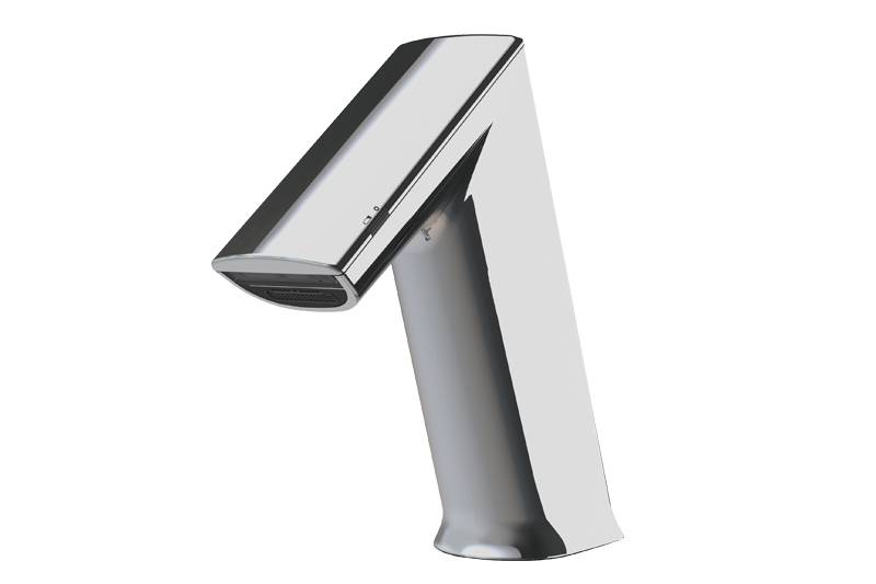 CONTI+ Ultra Lavatory Faucets - GM Range (Medium) with IR Sensor, G1/2 - Touchless, Electronically Controlled 