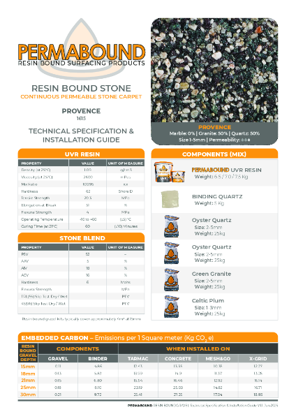 Provence_1615_Resin_Bound_Stone_TDS_PERMABOUND