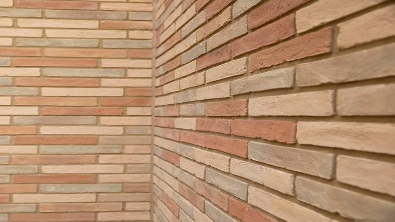 BRICK: More Than Just a High Wall.