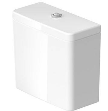 D-Neo Close Coupled Cistern