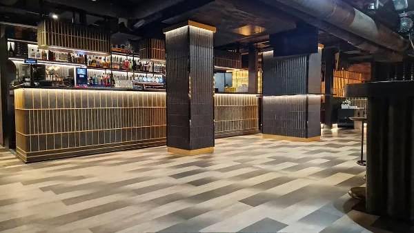 Ihku Bar Levi