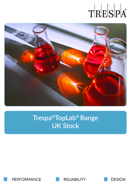 Trespa Colour Chart