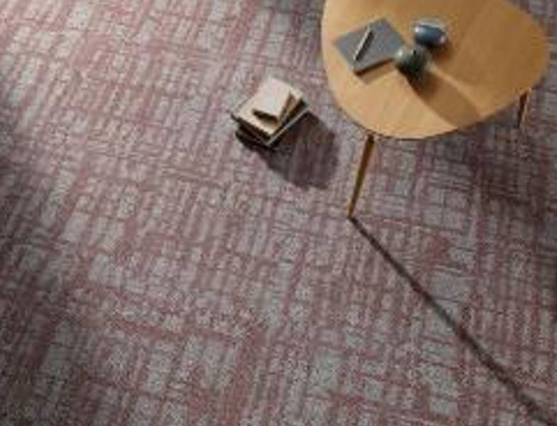 Kindred Carpet Tile Collection: Memory Comfortworx Tile C016W