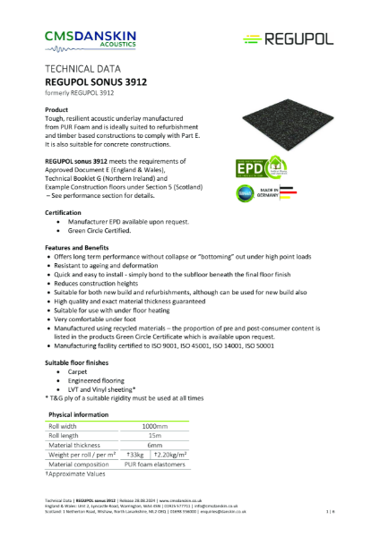 REGUPOL sonus 3912 (REGUPOL 3912) - TD-en-UK Release 28 08 2024.pdf