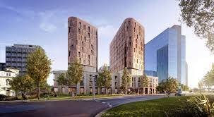 Vita Coventry student accommodation