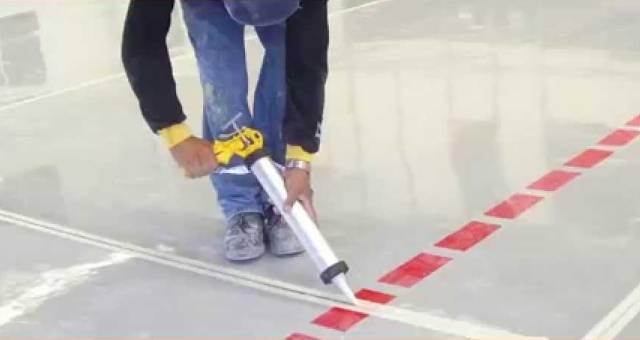 SIKAFLEX PRO-3 PURFORM - Polyurethane Sealant