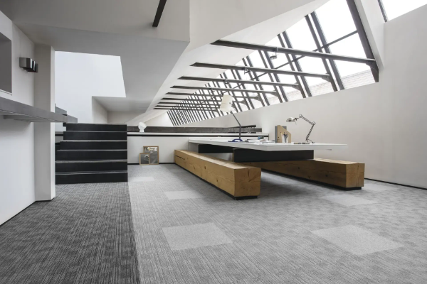 Balsan Trust - Textilplattor