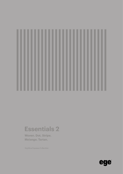 Essentials - Highline Express Collection