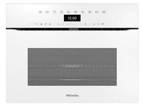 45cm Handle-less microwave combination oven H 7440 BMX