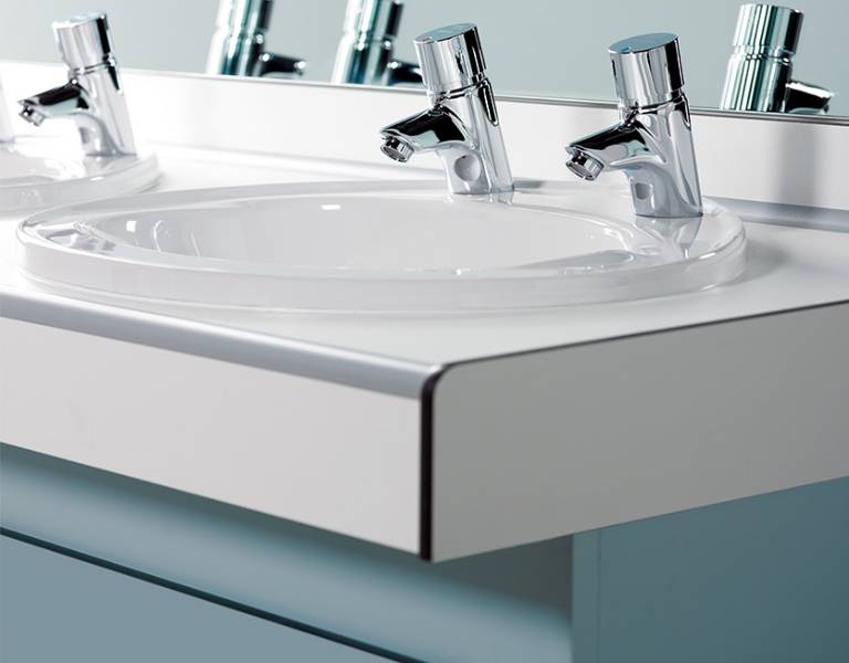 Vanities | SGL Vanities