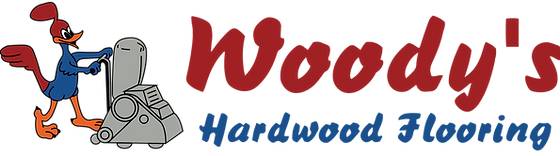 Woody's Hardwood Flooring