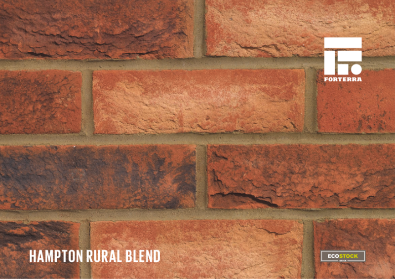 Hampton Rural Blend Datasheet