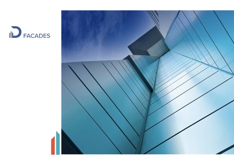 D Facades Company Brochure