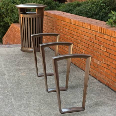 Emerson Cycle Stand