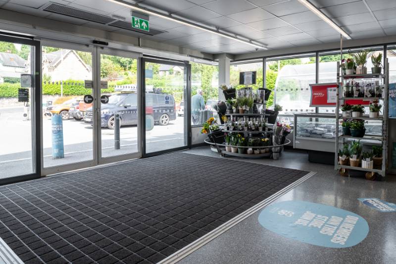 Co-op Pitlochry