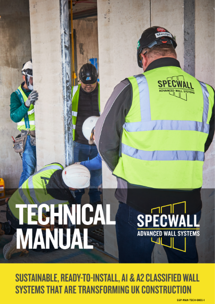 Specwall Technical Manual