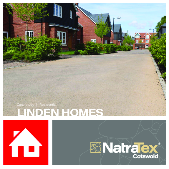NatraTex Cotswold - Linden homes