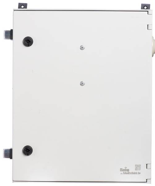 Irrigation unit GN81