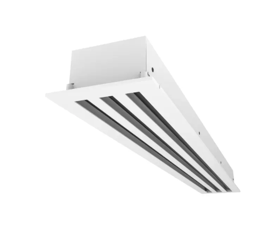 CS – Linear Slot Diffuser