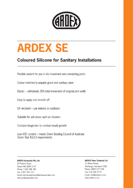 ARDEX SE