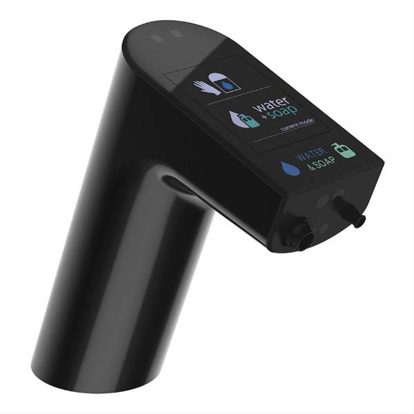 Intellimix Smart Soap Integrated Sensor Tap