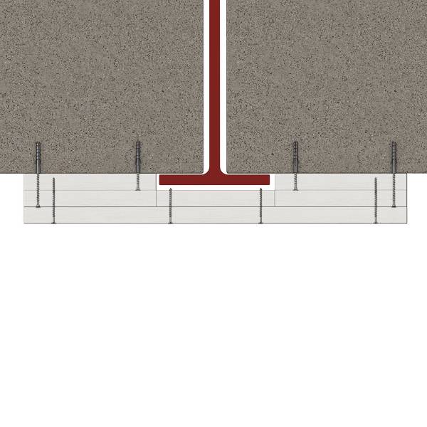 Promat VERMICULUX-S® Structural Steel Protection ST VLUX-004S