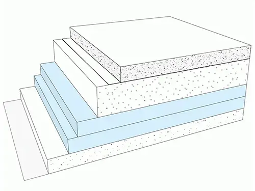  Grund och Källare - GB:04 Floormategrunden