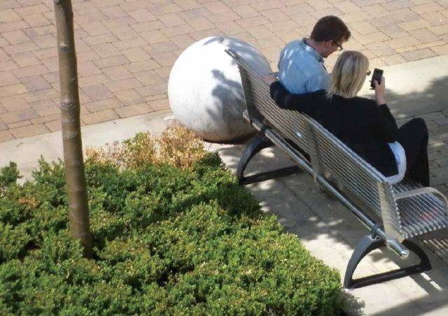 Libre Seat