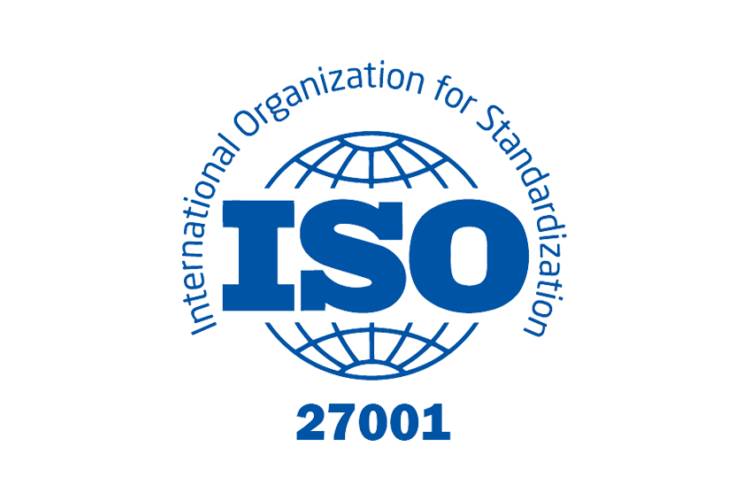 ISO 27001 