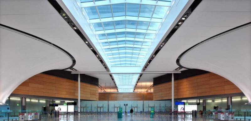 Dublin Airport