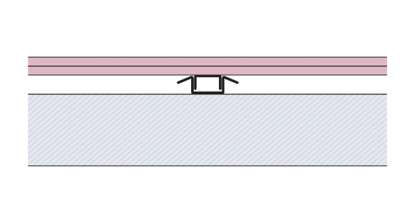 Siniat Dryliner Lining System DL-212F