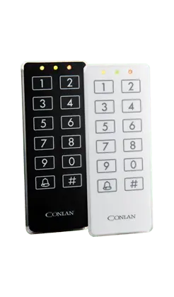 Conlan Digital Access Control - Keypad Conlan 485 Protocol