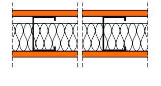 fermacell® 1S21 Insulated Partition - Insulated partition system 