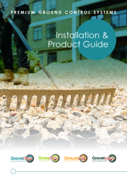 Installation & Product Guide