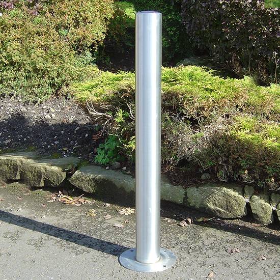 Stainless Steel Bollard