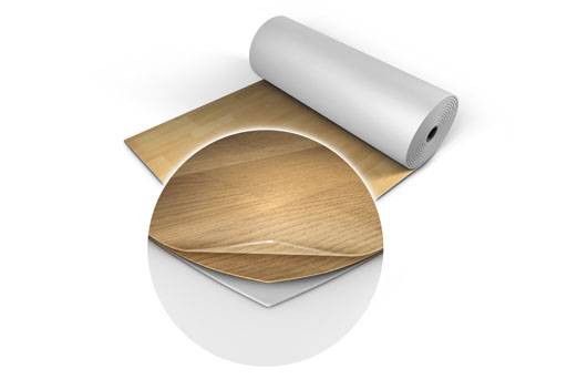 Coverings, coatings and finishes