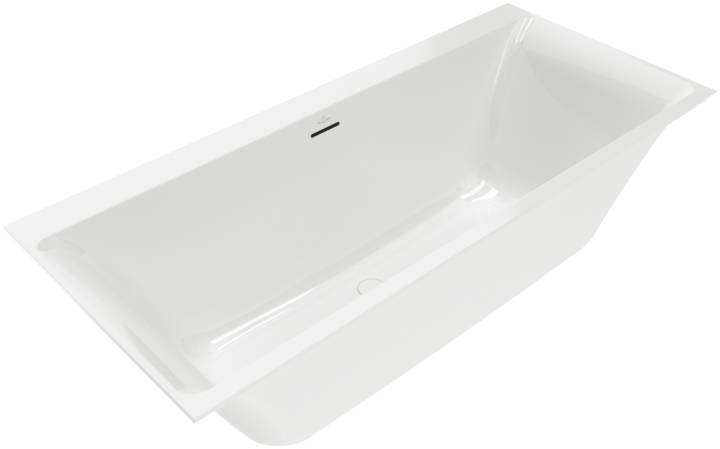 Subway 3.0 Rectangular Bath UBQ170SBW2TDV